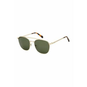 Ochelari de soare aviator cu rama metalica Chandler imagine