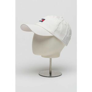 Tommy Hilfiger - Sapca baseball cu aplicatie logo Heritage imagine