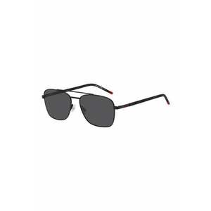 Ochelari de soare aviator metalici imagine