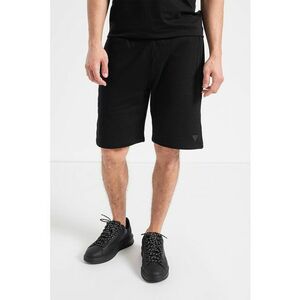 Pantaloni scurti cu snur in talie - pentru fitness imagine