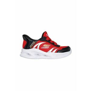 Pantofi sport slip-on cu LED-uri Meteor imagine