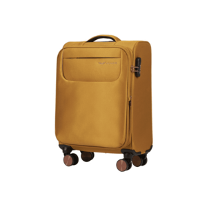 Troler Cabina - Galben - 20"" - 38L imagine