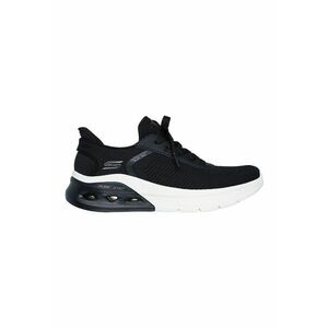 Pantofi sport slip-on de plasa imagine