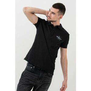 Tricou polo cu logo imagine