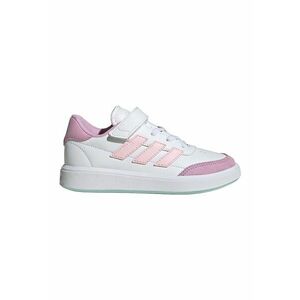 Pantofi sport cu model colorblock imagine