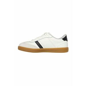 Pantofi sport cu garnituri de piele Zinger Street imagine