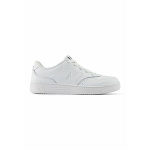 Pantofi sport low-cut de piele imagine