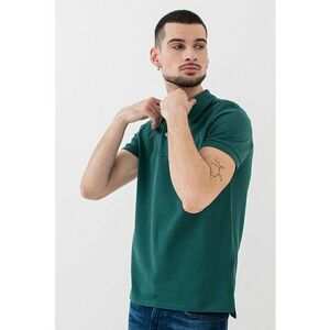 Tricou polo cu model uni imagine