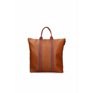 Rucsac tote de piele imagine