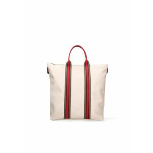 Rucsac tote de piele imagine