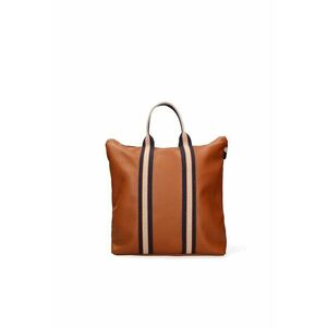 Rucsac tote de piele imagine