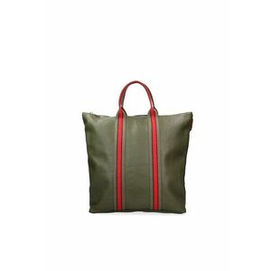 Rucsac tote de piele imagine