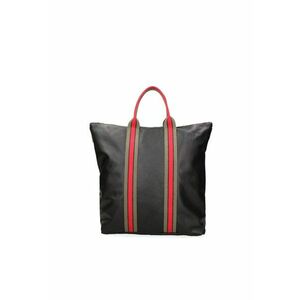 Rucsac tote de piele imagine