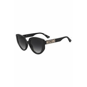 Ochelari de soare wayfarer cu logo imagine