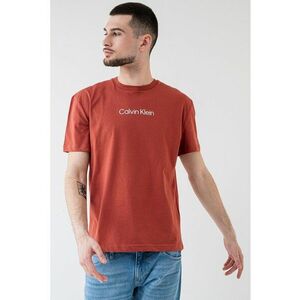 Tricou relaxed fit din bumbac imagine