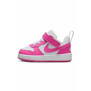 Pantofi sport cu inchidere velcro Court Borough imagine