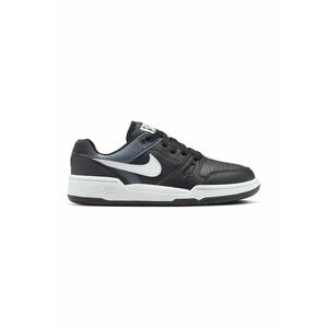 Pantofi sport low-cut din piele si piele ecologica Full Force imagine