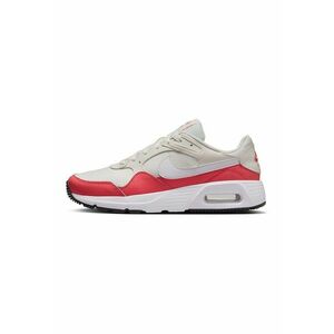 Pantofi sport cu insertii din piele Air Max SC imagine