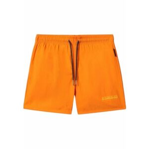 Short Box Logo Swim 41226 imagine