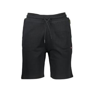 Pantaloni barbati - 100% Bumbac - Negru - XS INTL - NP0A4H88NALISSUM imagine