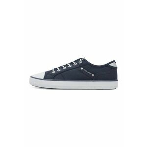 Pantofi sport low-cut din piele ecologica imagine