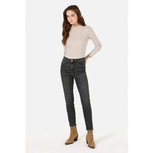 Blugi slim fit 703 Carla imagine