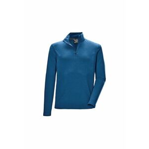 Bluza fleece KSW 241 MN FLC SHRT imagine