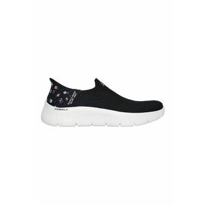 Pantaofi sport slip-on din material textil Go walk Joy Abby imagine