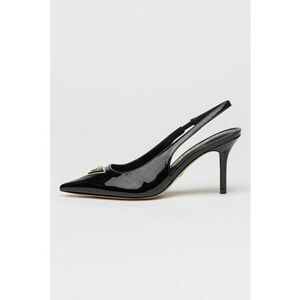 Pantofi slingback cu toc stiletto imagine