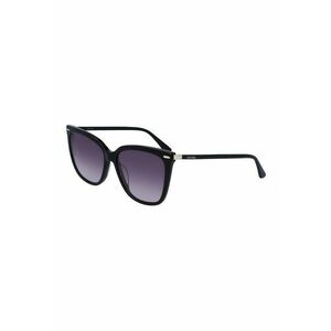 Ochelari de soare cat-eye cu lentile in degrade imagine