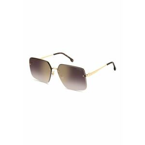 Ochelari de soare aviator cu lentile in degrade imagine