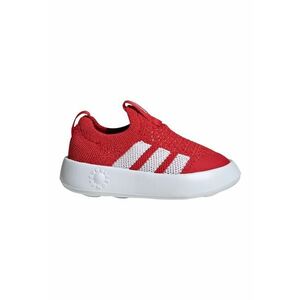 Pantofi sport flatform cu logo imagine