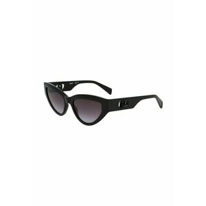 Ochelari de soare cat-eye cu lentile in degrade imagine