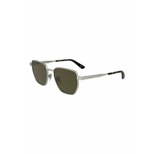 Ochelari de soare unisex cu rama metalica imagine