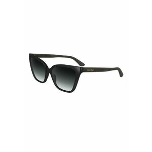 Ochelari de soare cat-eye cu lentile in degrade imagine