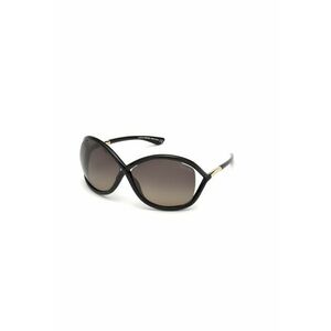 Ochelari de soare supradimensionati rotunzi FT0009 Whitney imagine