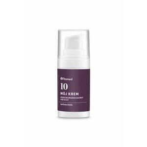 Crema de ochi antirid nr 10 ""Ceai alb"" - 15ML imagine