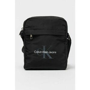 Geanta crossbody cu logo imagine