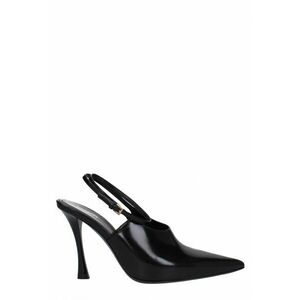 Pantofi slingback dama be4030e1yy001 imagine