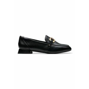 Pantofi loafer de piele Ubree imagine