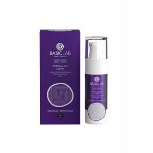 Serum corector pentru fata cu retinal - 0.05% - 30ml imagine