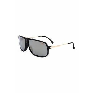 Ochelari de soare unisex cu lentile uni imagine