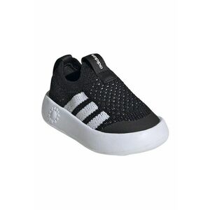 Pantofi sport flatform cu logo imagine