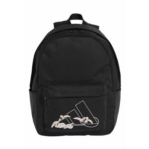 Rucsac unisex cu imprimeu logo imagine