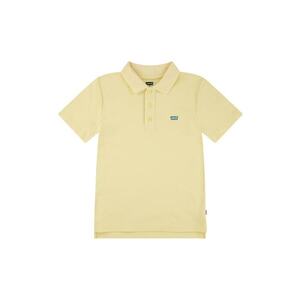 Tricou polo cu logo imagine