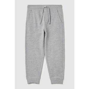 Pantaloni de trening cu snur si buzunare imagine