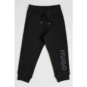 Pantaloni de trening cu talie ajustabila imagine