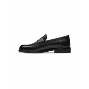 Pantofi loafer din piele Craft James imagine