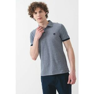 Tricou polo slim fit imagine