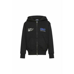 Hanorac JACK &JONES Reflex Sweat Zip 41540 imagine